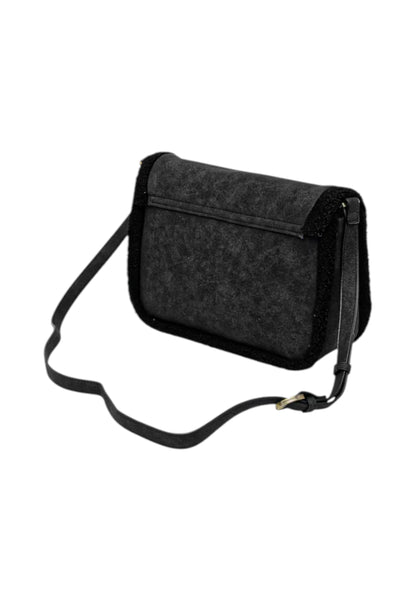 Borsa A Tracolla Donna U.S. Polo Assn. Flap Bag Holly BIUKO8873WPJ