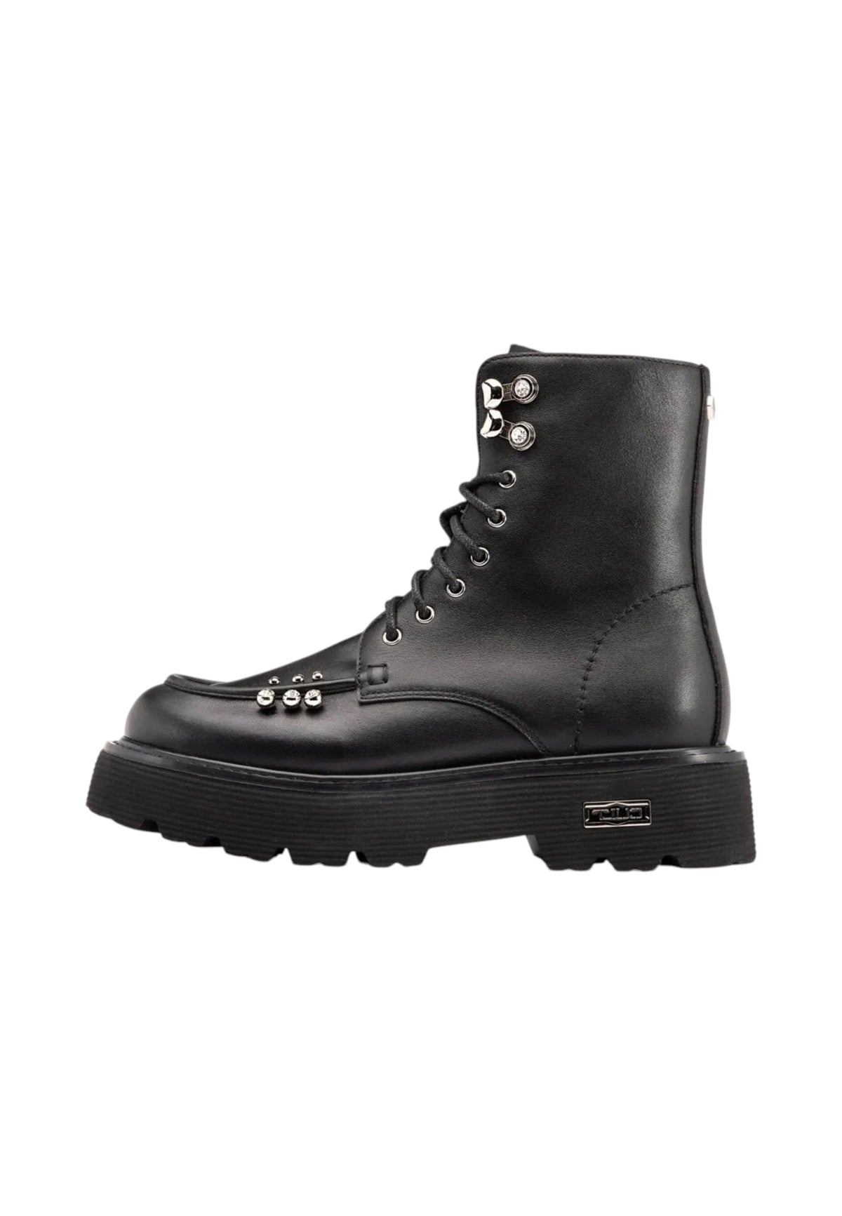 Stivaletti  Donna Cult  Slash 4820 Mid W Leather CLW482000