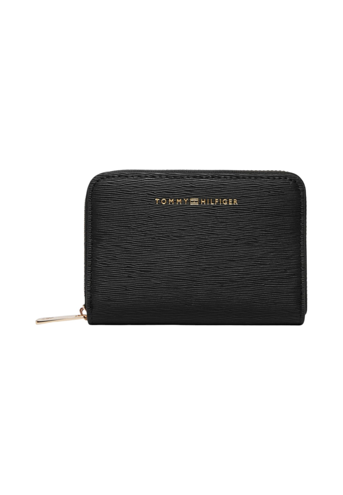 Portafoglio Con Portamonete Donna Tommy Hilfiger  Th Modern Compact Za AW0AW18487
