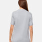 T-Shirt Manica Corta Donna Pinko Con Logo Love Birds Ricamo Strepitoso 105526A33F