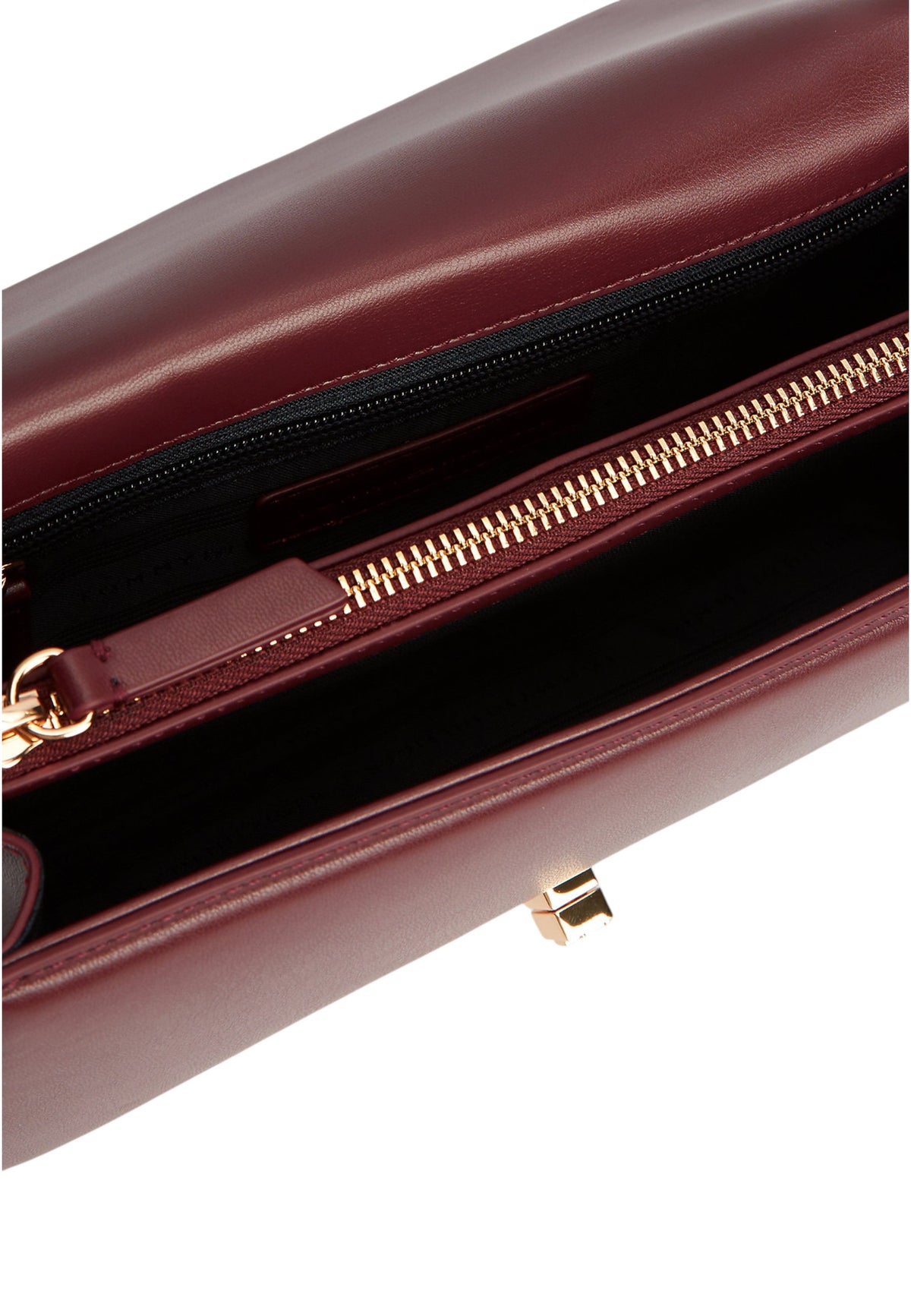 Borsa A Spalla Donna Tommy Hilfiger Conv Crossover Th Heritage AW0AW19321