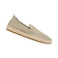 Espadrillas  Uomo Geox In Tessuto Effetto Maglia Pantelleria U45DWA0006K