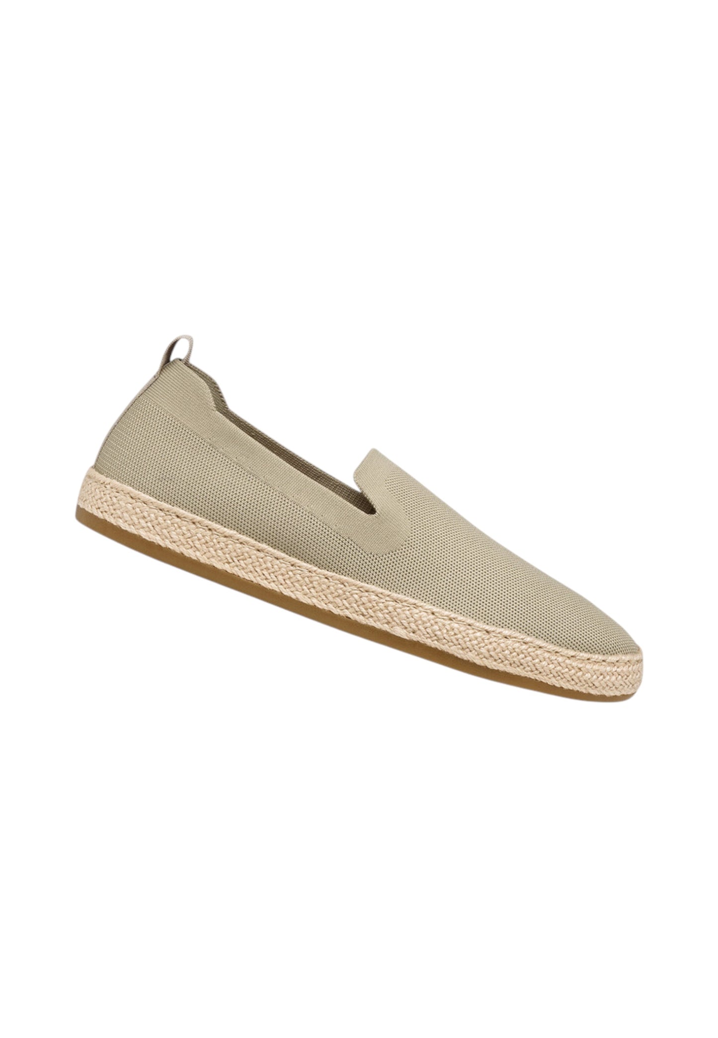 Espadrillas  Uomo Geox In Tessuto Effetto Maglia Pantelleria U45DWA0006K