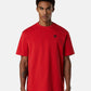 T-Shirt Manica Corta Uomo North Sails Con Stampa  693158