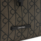 Zaino  Donna Calvin klein Aop Jacquard Emblem LV04F3536G
