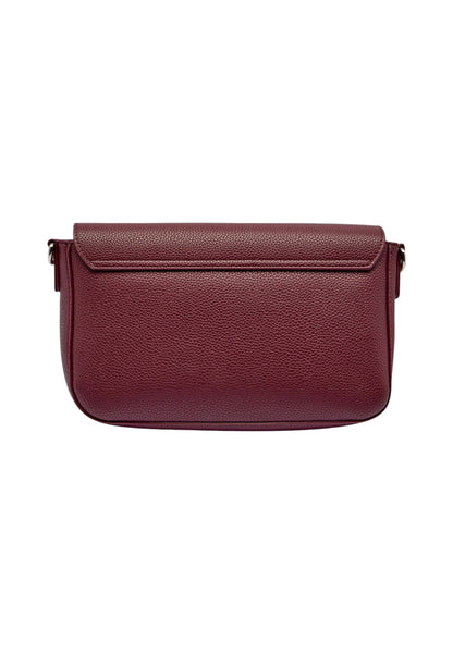 Borsa A Tracolla Donna Armani Exchange Con logo Allover  942912CC783