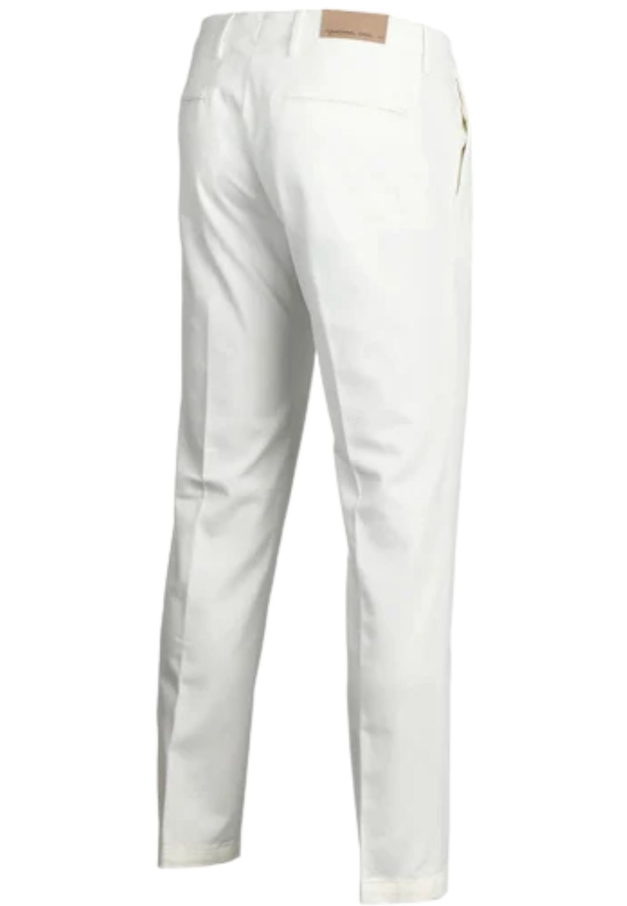 Pantaloni  Uomo Michael Coal   MCBRAMM2500F23C