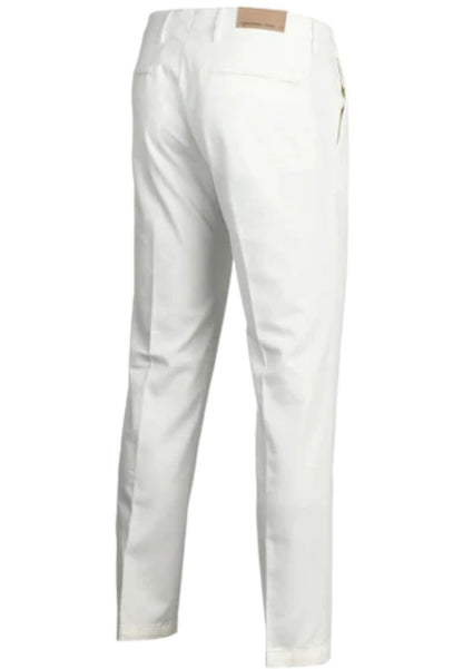 Pantaloni  Uomo Michael Coal   MCBRAMM2500F23C