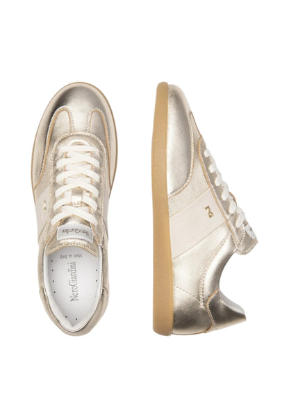 Sneakers  Donna Nero Giardini