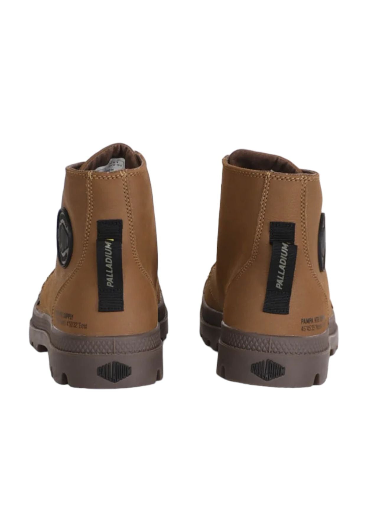 Stivaletti Anfibi Unisex Palladium   PAS77963