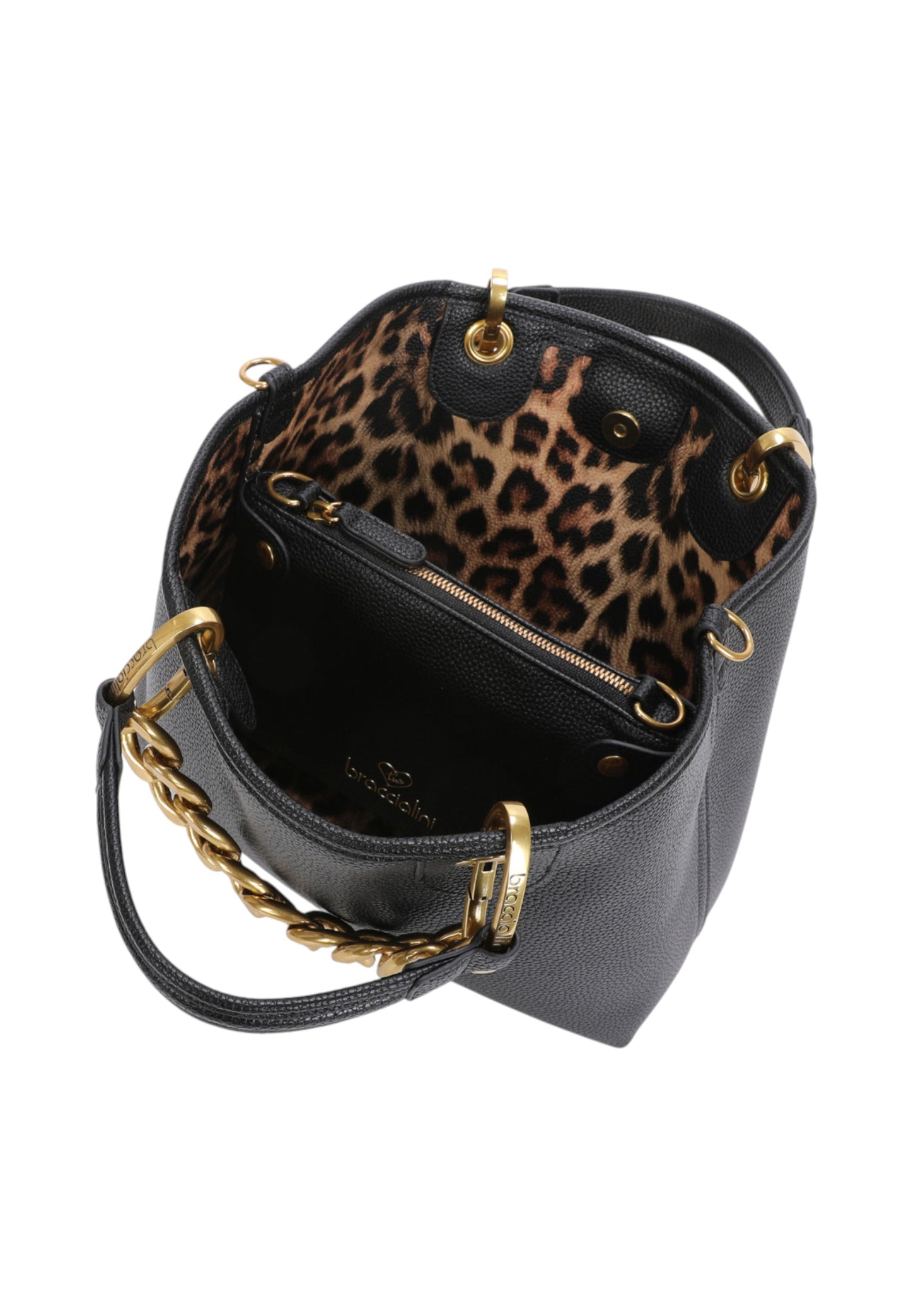 Borsa A Mano Donna Braccialini  Beth Jewels B18531YY