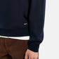 Felpa A Girocollo Uomo Gas  Swen W 552425182906