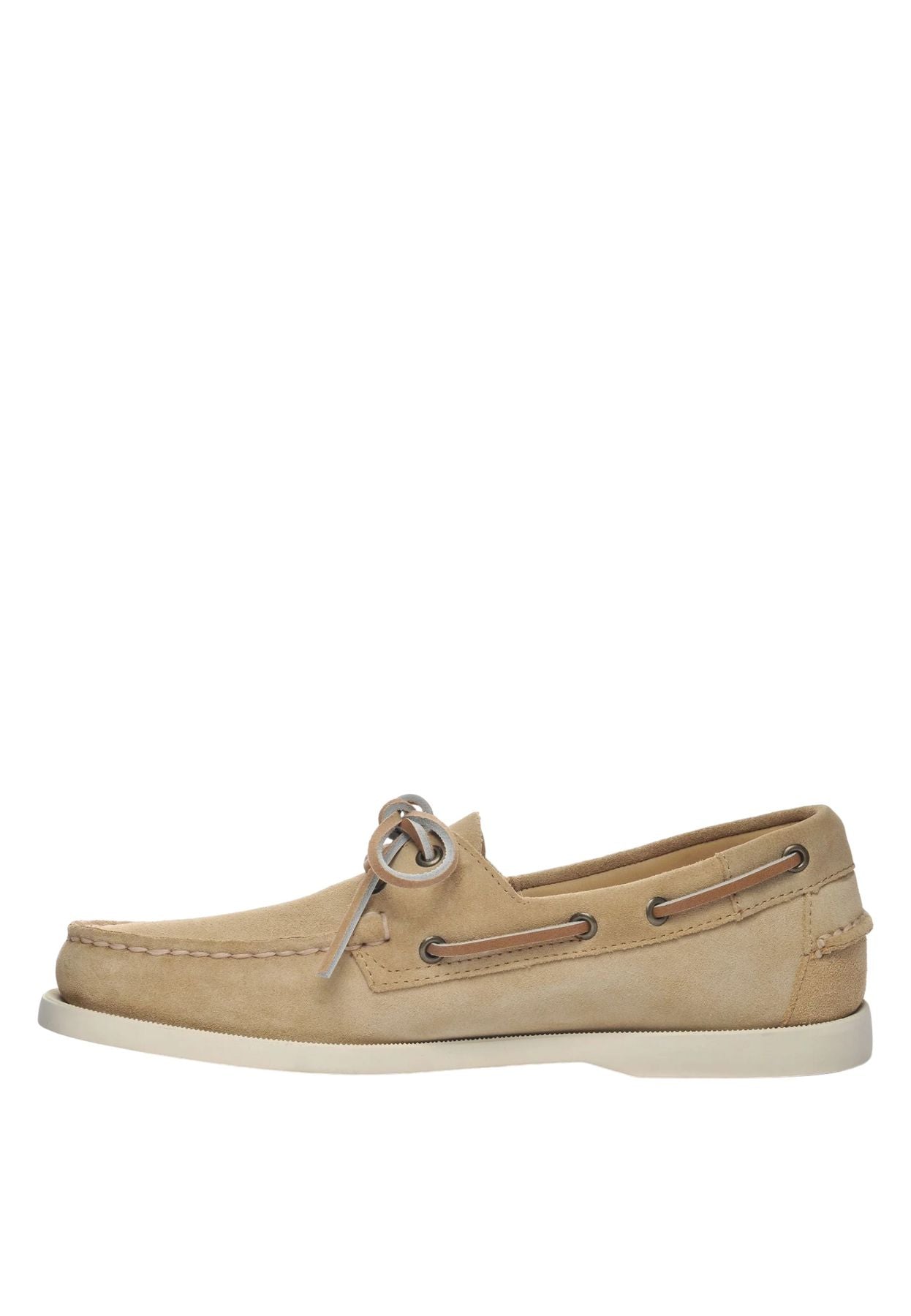 Mocassini  Uomo Sebago  Portland Flesh Out 7111PTW