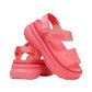 Sandali  Donna Crocs  Soho Frosted Y Strap Sandal W CR.212651