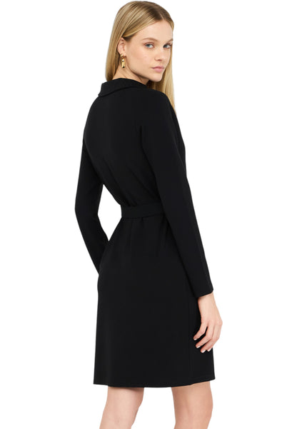 Vestito Corto Donna Liu Jo Con Cintura  TF5224JS182
