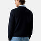 Maglia A Girocollo Uomo Guess  Karim Piquet Stitch M6RR21Z4492