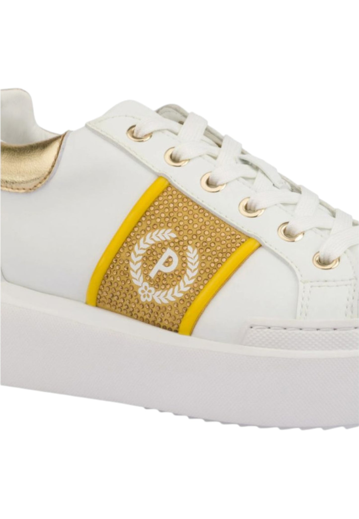 Sneakers Basse Donna Pollini   SA15034G1FXF1