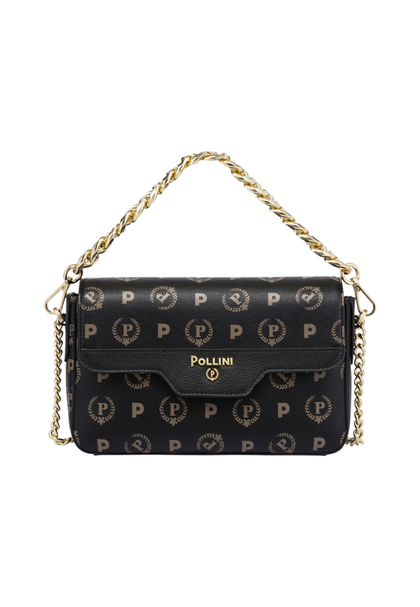 Borsa A Tracolla Donna Pollini  Heritage TE8542PP0NQ2C