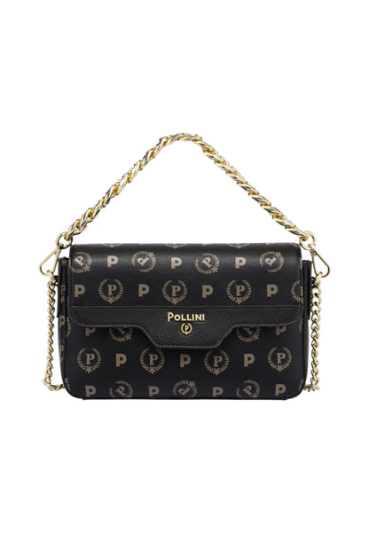 Borsa A Tracolla Donna Pollini  Heritage TE8542PP0NQ2C