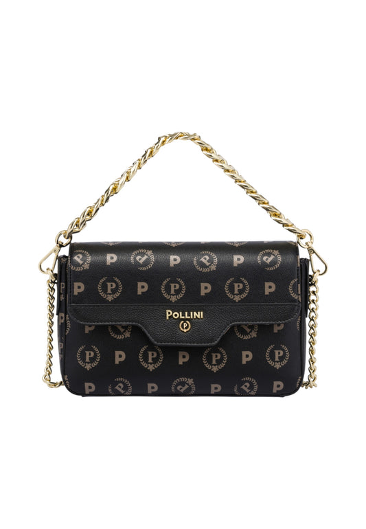 Borsa A Tracolla Donna Pollini  Heritage TE8542PP0NQ2C