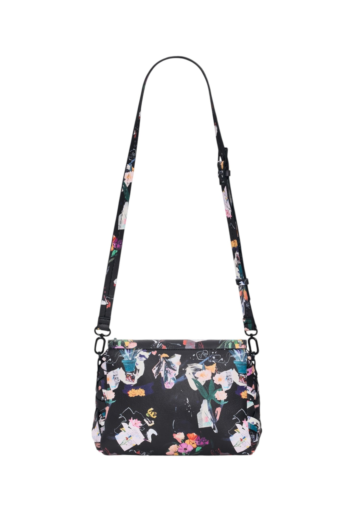 Borsa A Spalla Donna Desigual  Bag Osmio Phuket Mini Soft 26SAXPB0