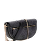 Borsa A Tracolla Donna Guess Convertible Xbody Flap Erenia HWSO7838210