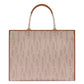 Borsa A Mano Donna Furla Tote Large Tessuto Jacquard Arco Furla Opportunity WB00255BX4423