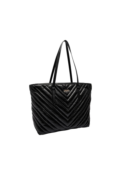 Borsa A Spalla Donna Liu Jo Large Tote  AF5321E0426