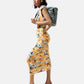 Vestito Midi Donna Desigual  Martha 26SWVK48