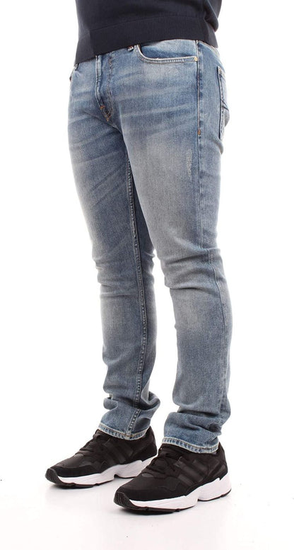 M93AN1D3I31 - Jean - Guess