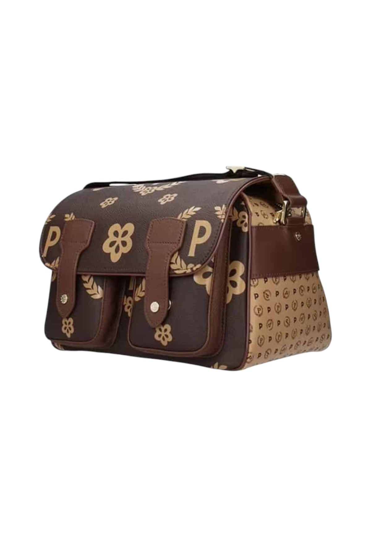 Borsa A Tracolla Donna Pollini   TE8401PP02Q1E