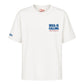 T-Shirt Manica Corta Uomo Mc2 Saint Barth Oversize Ibiza Calling Delmar DLR0001