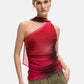 T-Shirt  Donna Desigual  Ts Bratislava 26SWTK31