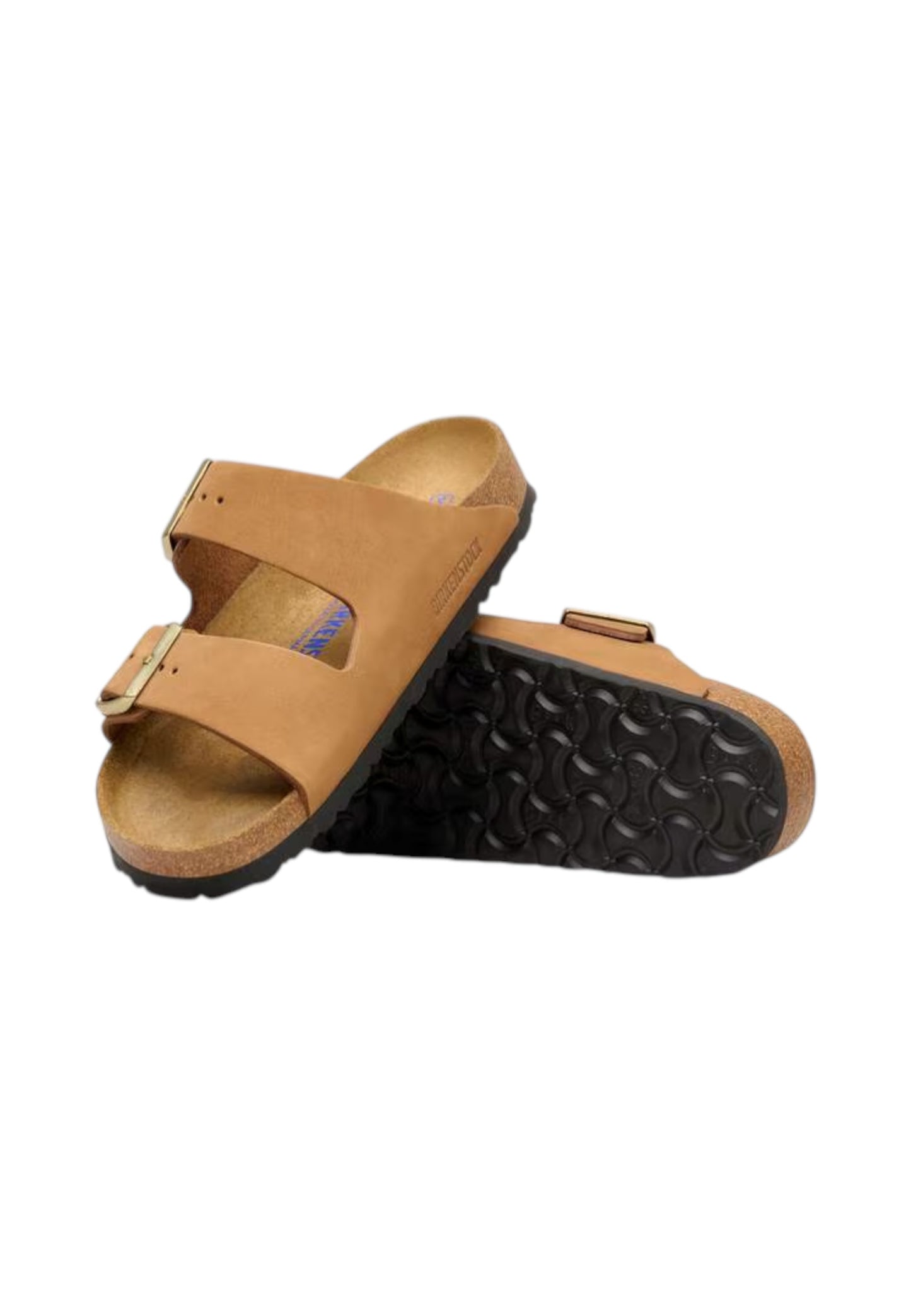 Ciabatte Pianelle Unisex Birkenstock  Bi-C3 1032086