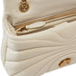 Borsa A Tracolla Donna Pinko  Love Puff Mini 100039A1EX