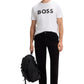 T-Shirt Manica Corta Uomo Boss   50481923