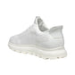 Sneakers Basse Donna Geox In Tessuto Effetto Maglia Spherica Plus D557MA06KBC