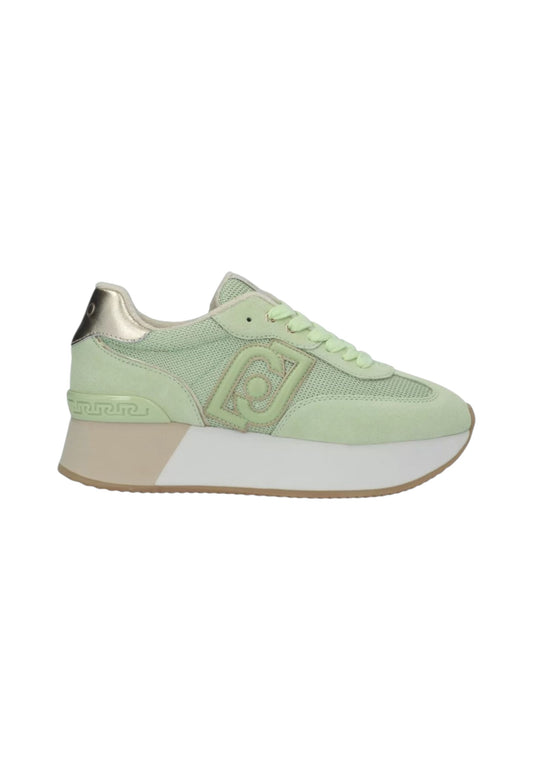Sneakers Basse Donna Liu Jo   BA4081PX031
