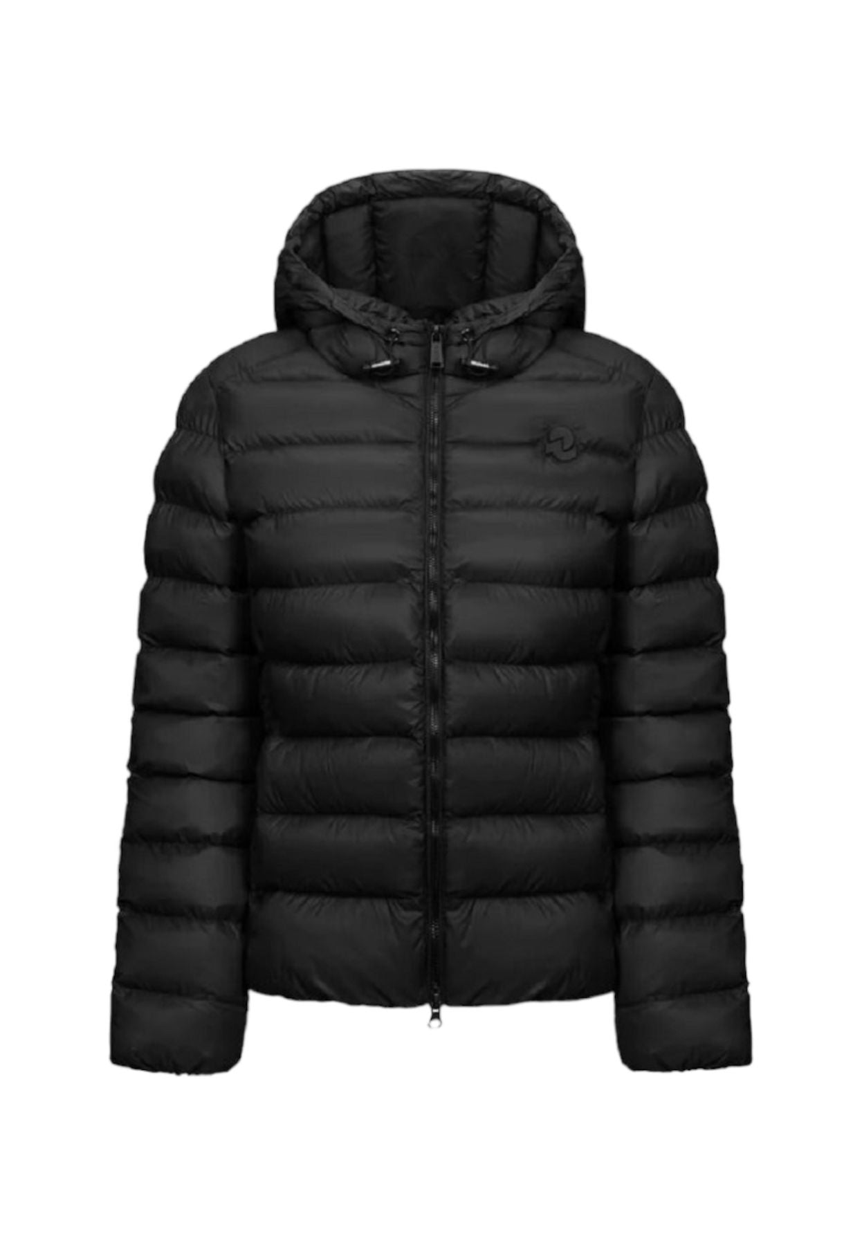Piumino Con Cappuccio Donna Invicta   4431925/D