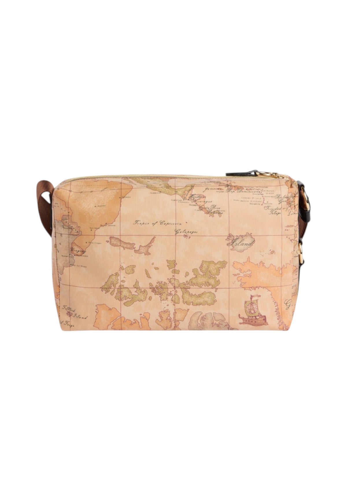 Borsa A Tracolla Donna Alviero Martini Piccola Geo Soft Ranch 26IL4LG05S578