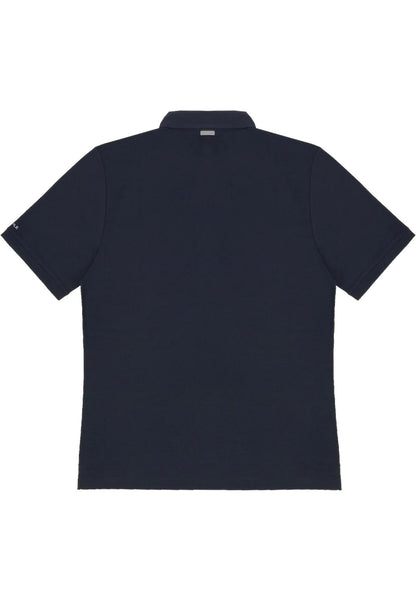 Polo Manica Corta Uomo People Of Shibuya   MALE