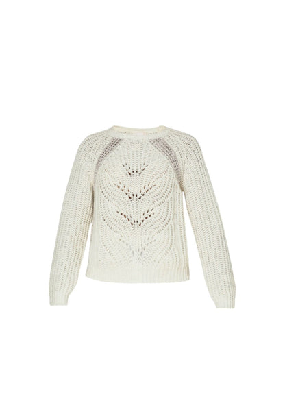 WF4527MAG71 - Maglione - Liu Jo