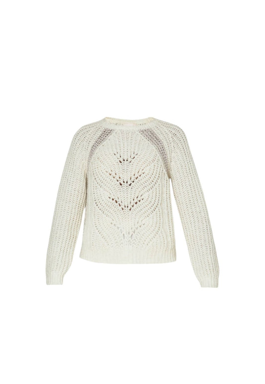 WF4527MAG71 - Maglione - Liu Jo