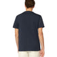 T-Shirt Manica Corta Uomo Harmont & Blaine Con Lettering E Logo 3D  IRL216021258
