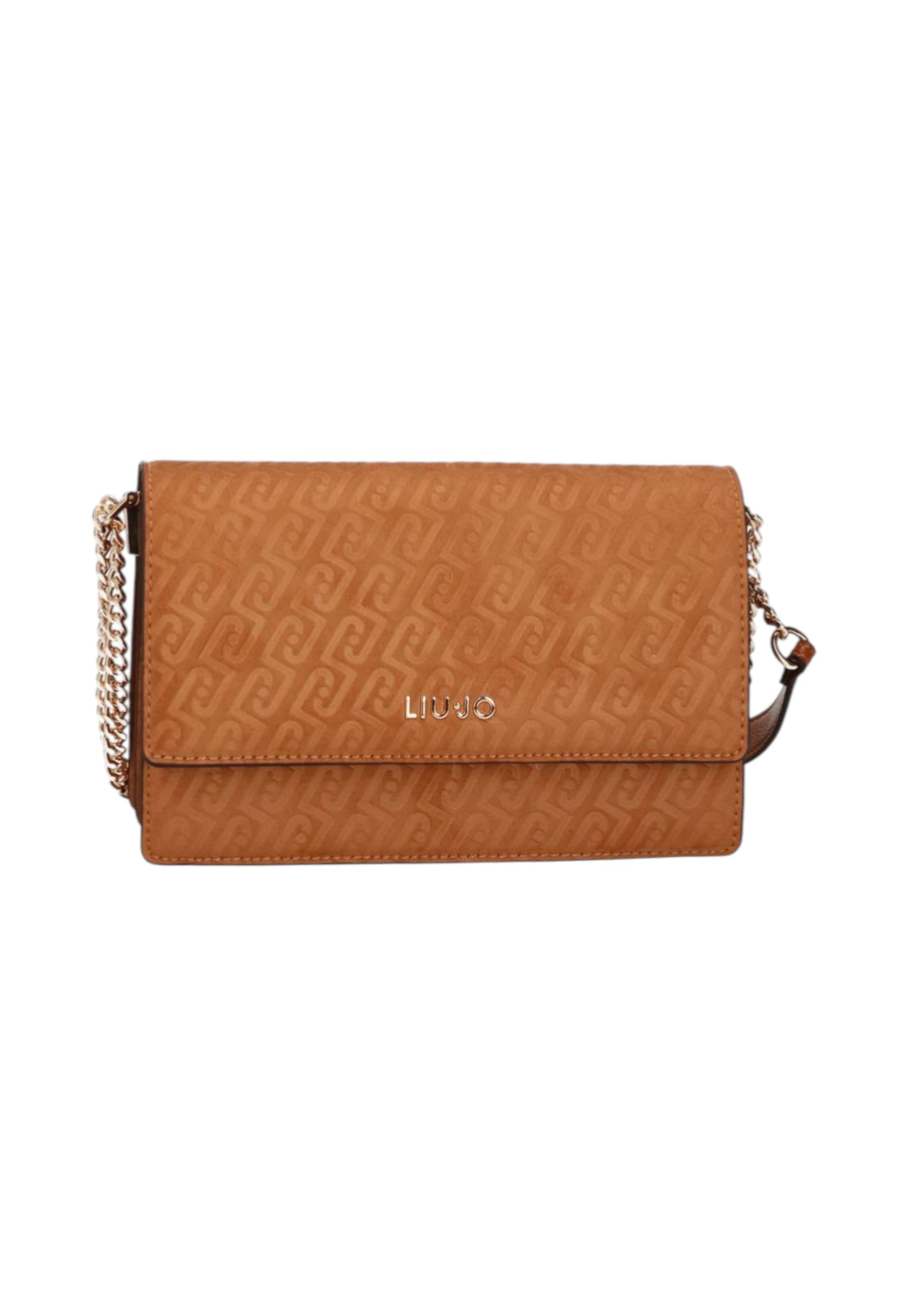 Borsa A Tracolla Donna Liu Jo Small Crossbody Bag  AA6210T384A