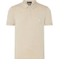 Polo Manica Corta Uomo Liu Jo In Lyocell  QA6091J4805