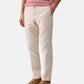 Pantaloni  Uomo Liu Jo Jogger In Lino  QXX121T4346