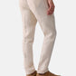 Pantaloni  Uomo Liu Jo Jogger In Lino  QXX121T4346