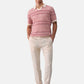Pantaloni  Uomo Liu Jo Jogger In Lino  QXX121T4346