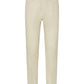 Pantaloni  Uomo Liu Jo Jogger In Lino  QXX121T4346